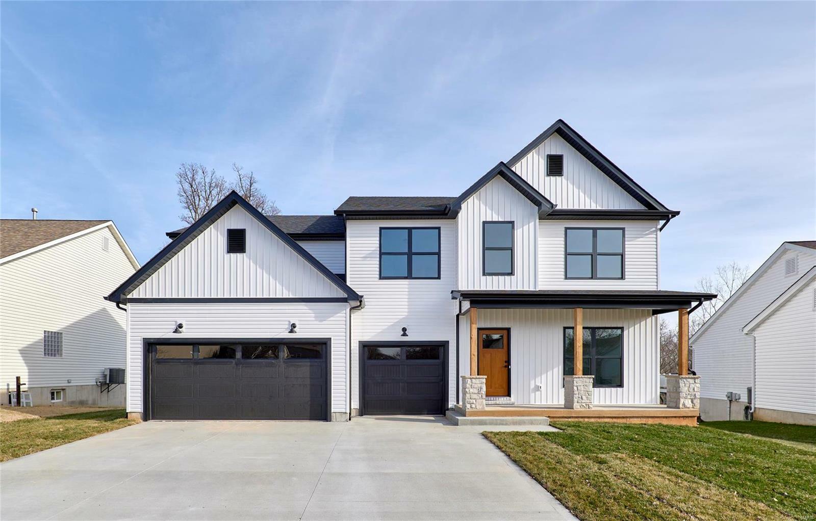 Property Photo:  1338 Forest Way  MO 63385 