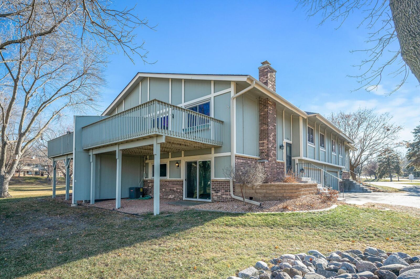 Property Photo:  7598 E Fish Lake Road  MN 55311 