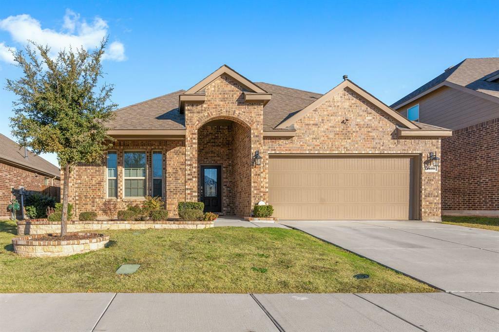 Property Photo:  1105 Lake Summit Drive  TX 75068 