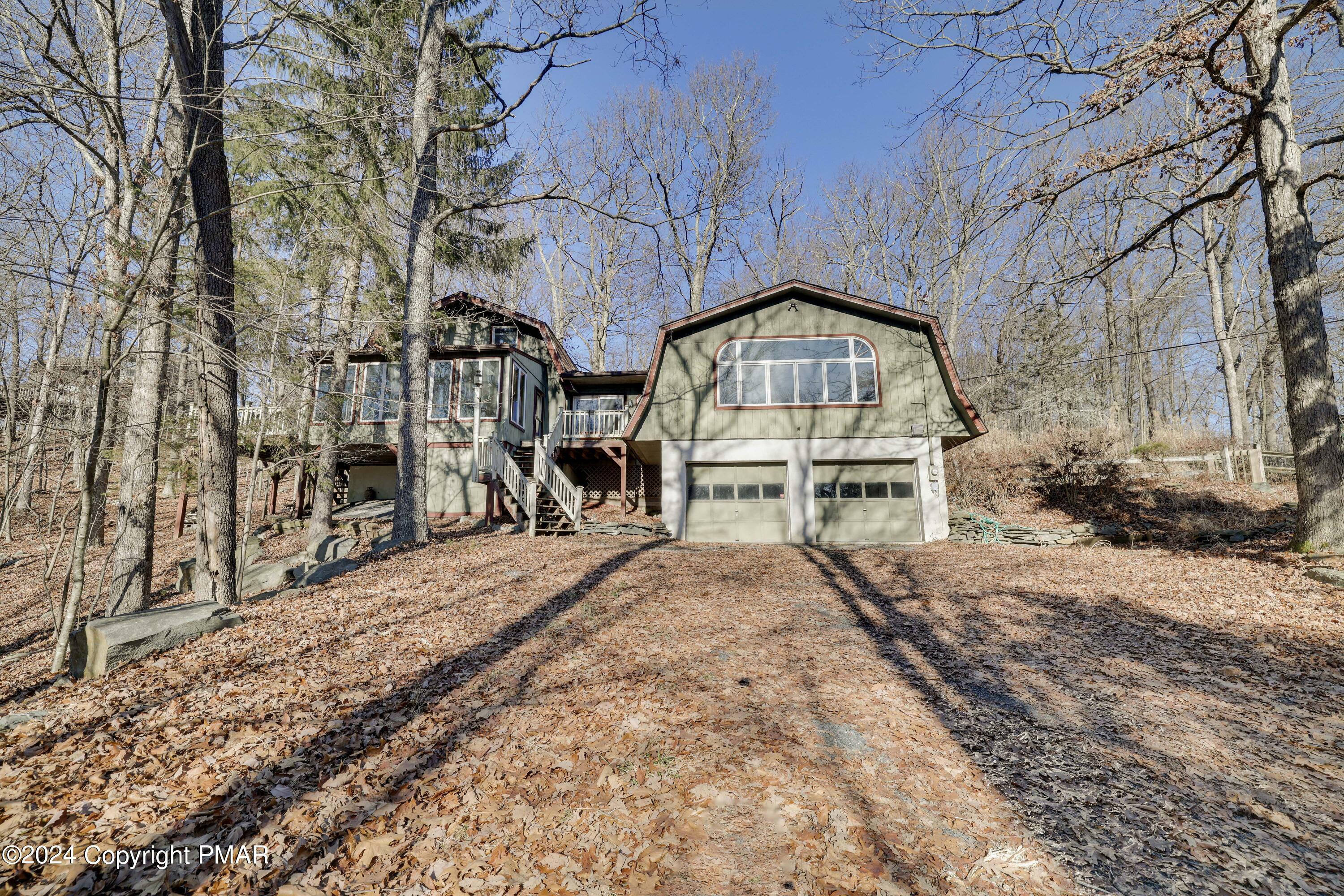 Property Photo: 111 Bond Court PA 18324