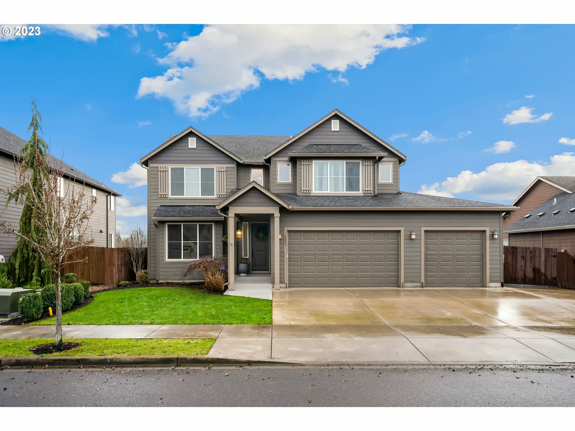 4829 N 6th St  Ridgefield WA 98642 photo