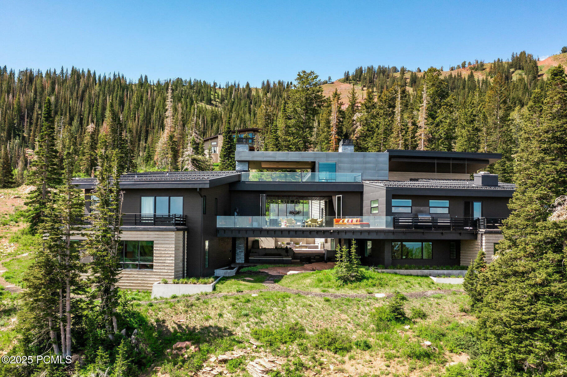 Property Photo: 143 White Pine Canyon Road UT 84060