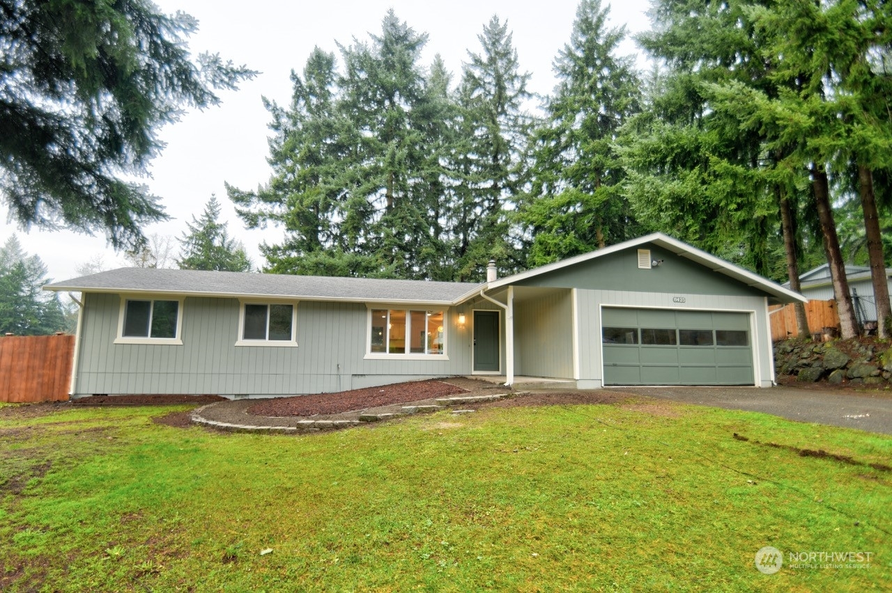 Property Photo:  8425 Hawksridge Drive SE  WA 98513 