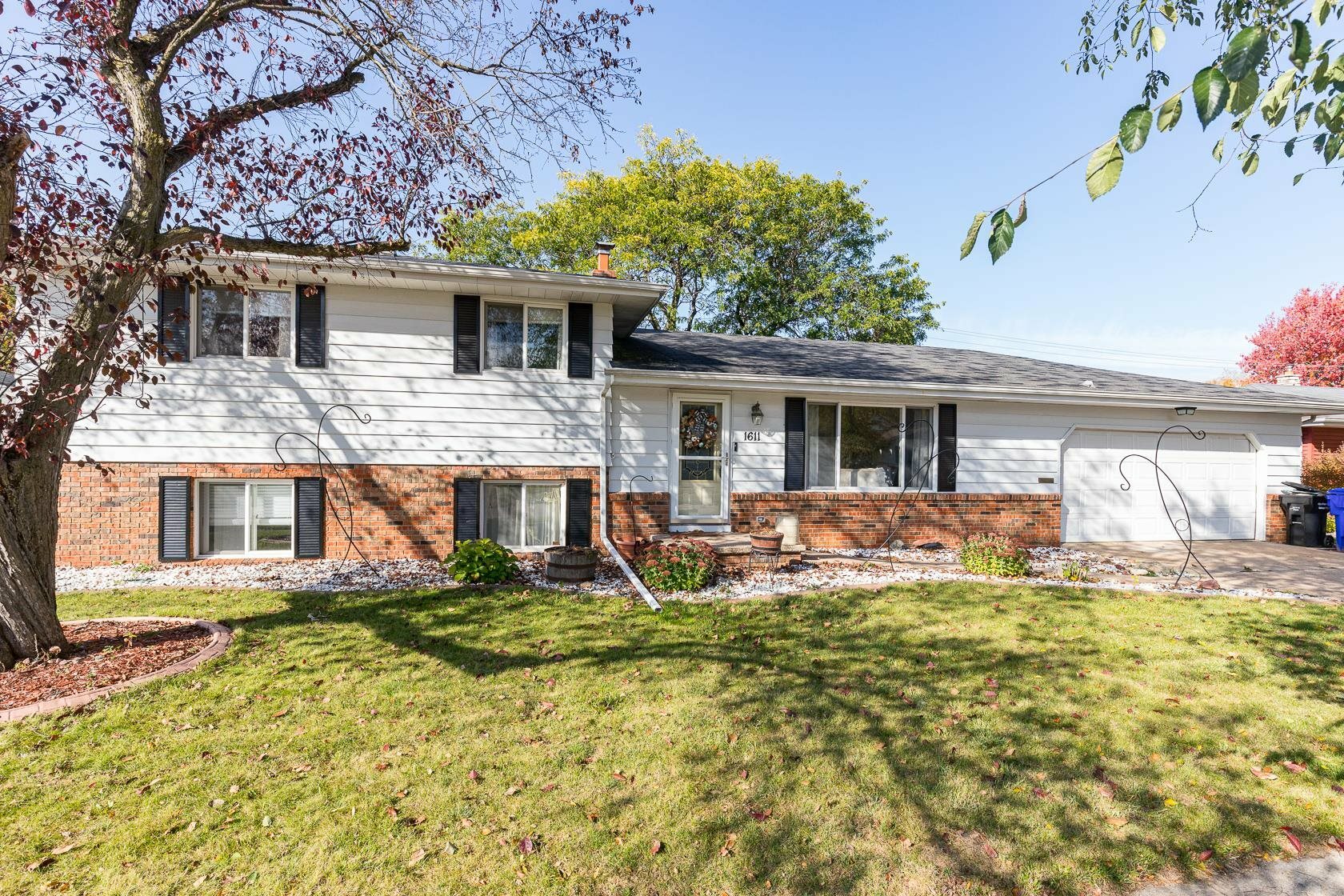 Property Photo:  1611 N Eugene Street  WI 54914 