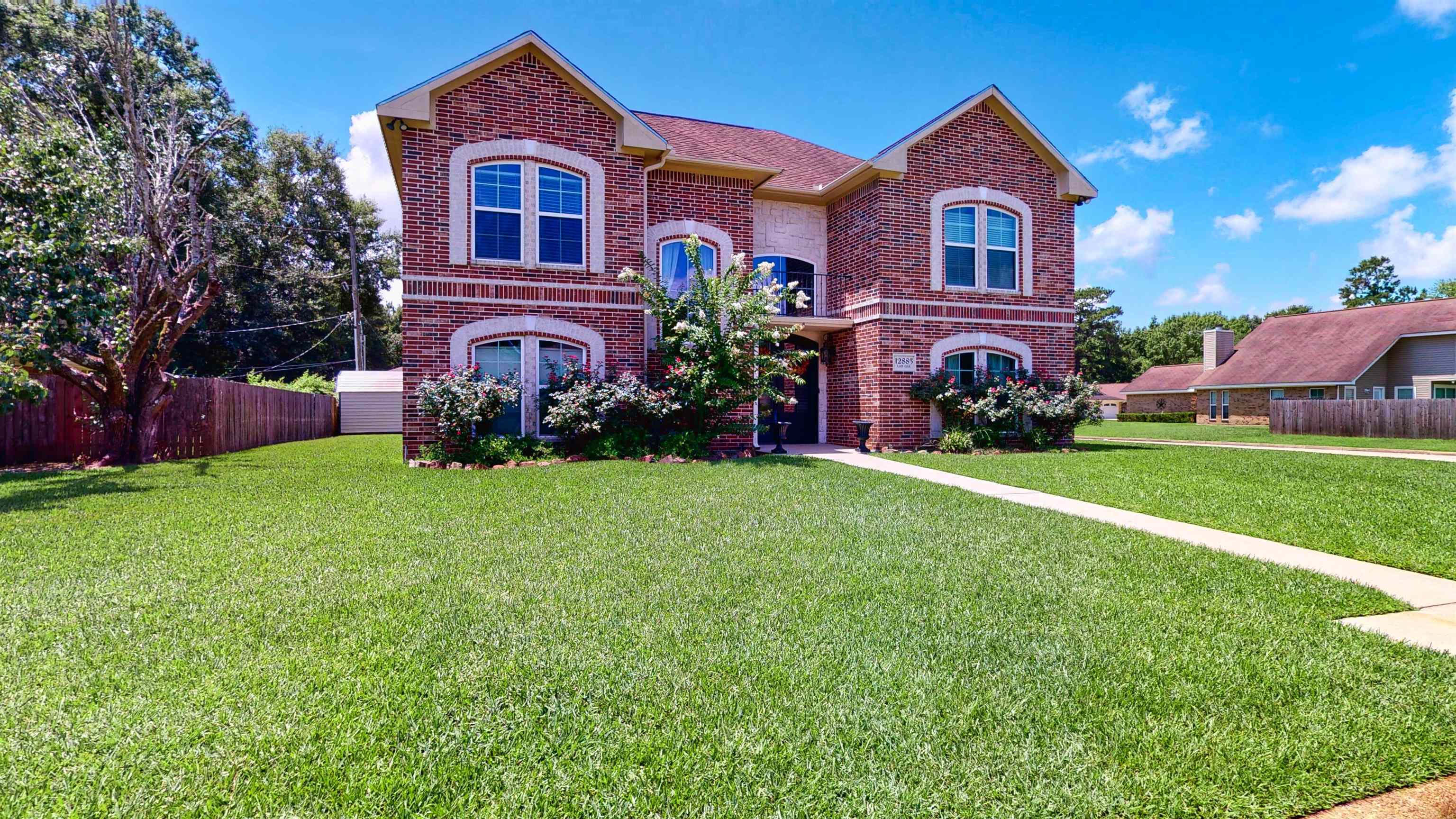 Property Photo:  12885 Tanoak Dr.  TX 77713 