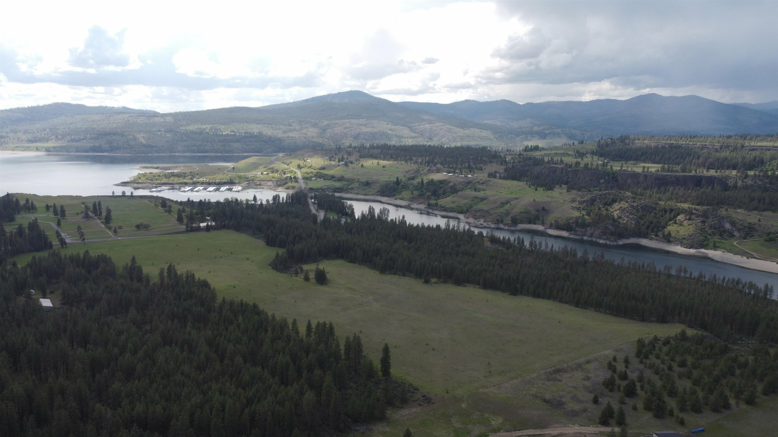 Property Photo:  Lot 3 N 25 Hwy  WA 99122 