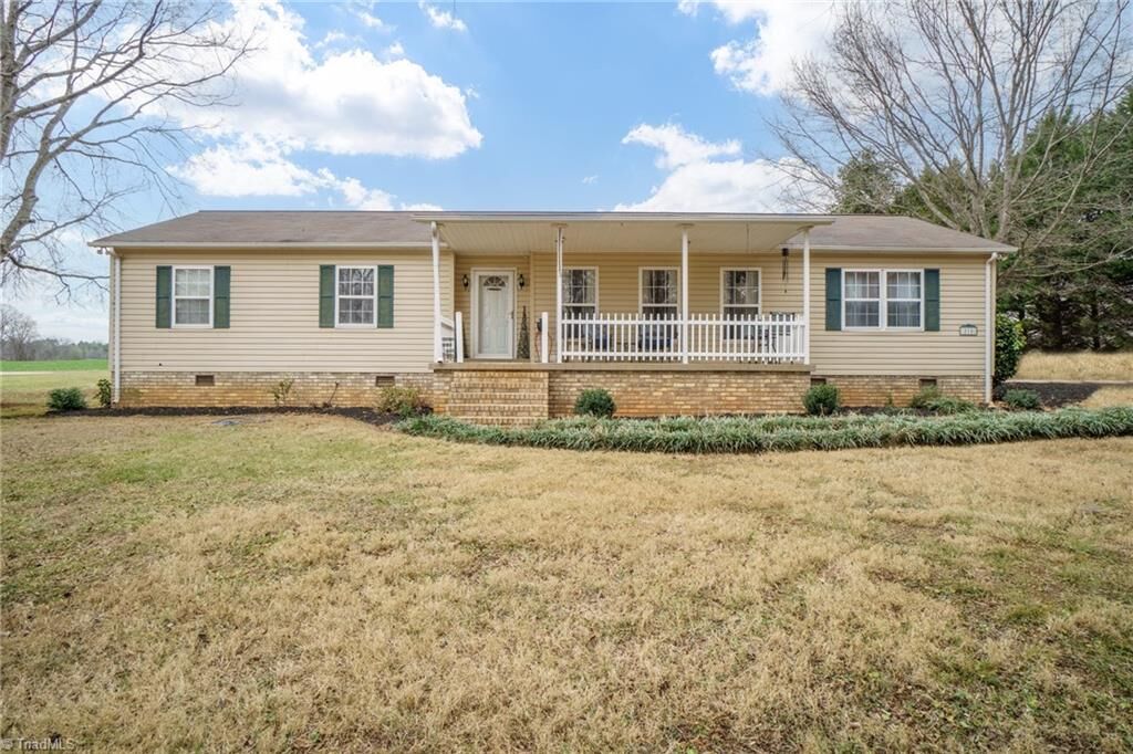 Property Photo:  210 Augusta Drive  NC 27013 