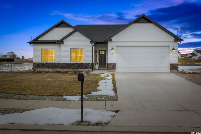 Property Photo: Address not disclosed ID 83263