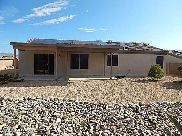 Property Photo:  26370 S Nora Lane  AZ 85332 