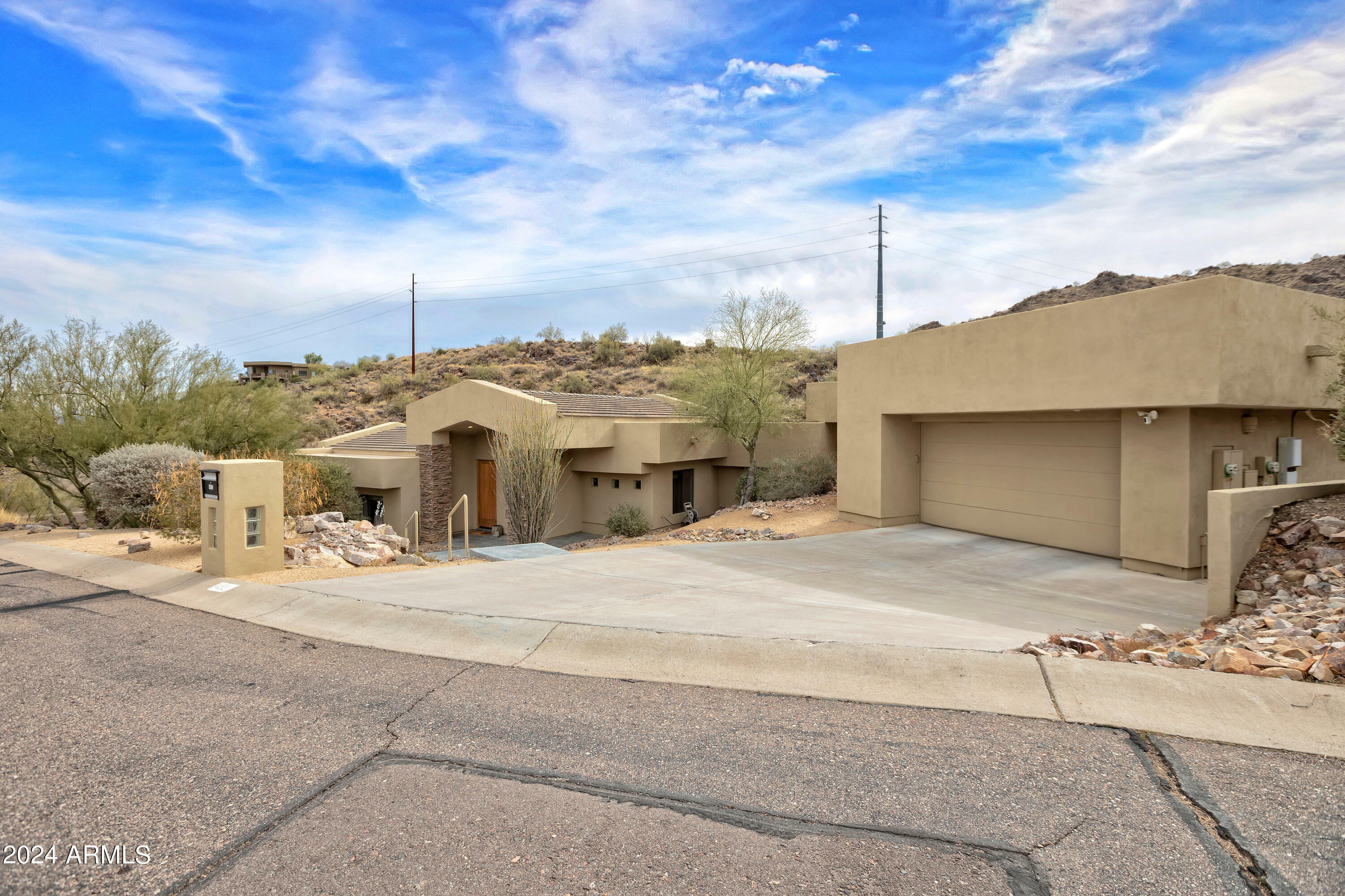 Property Photo:  14921 E Zapata Drive E  AZ 85268 