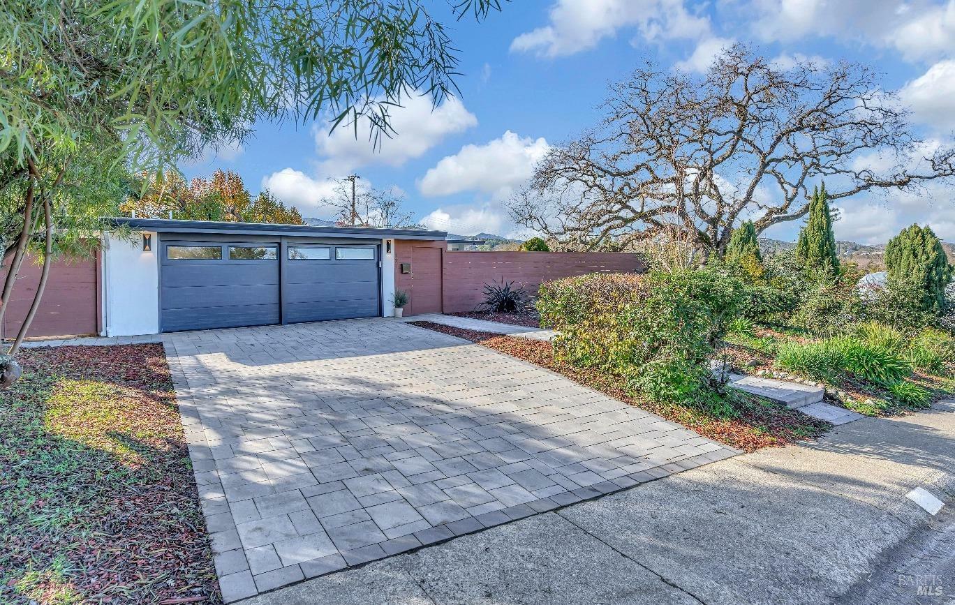 Property Photo:  1271 Leafwood Heights  CA 94947 