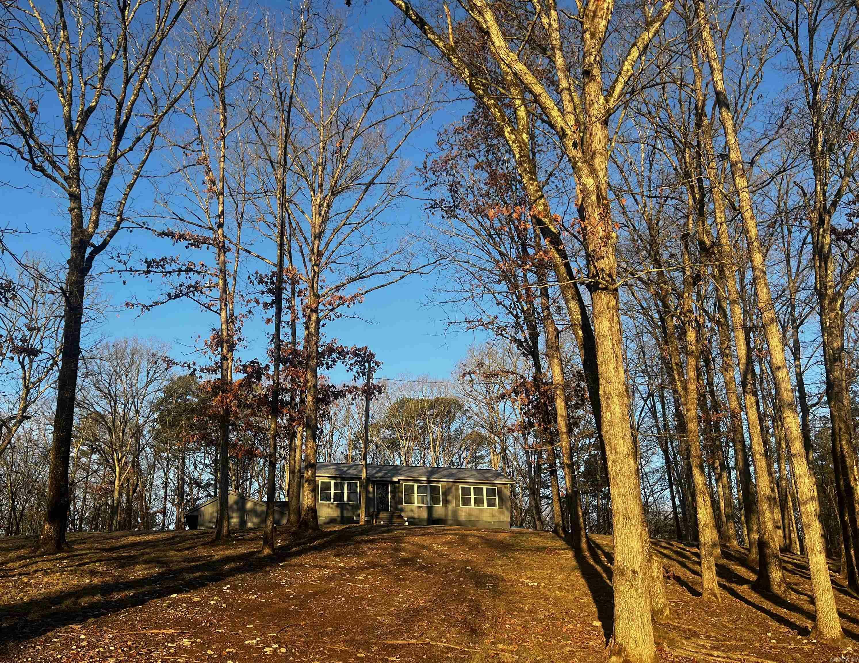 Property Photo:  321 True Grit Lane  AR 71909 