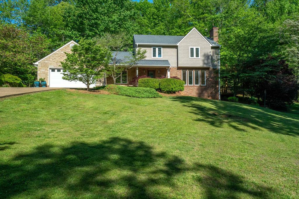 Property Photo:  1825 Woodvalley Drive  GA 30720 