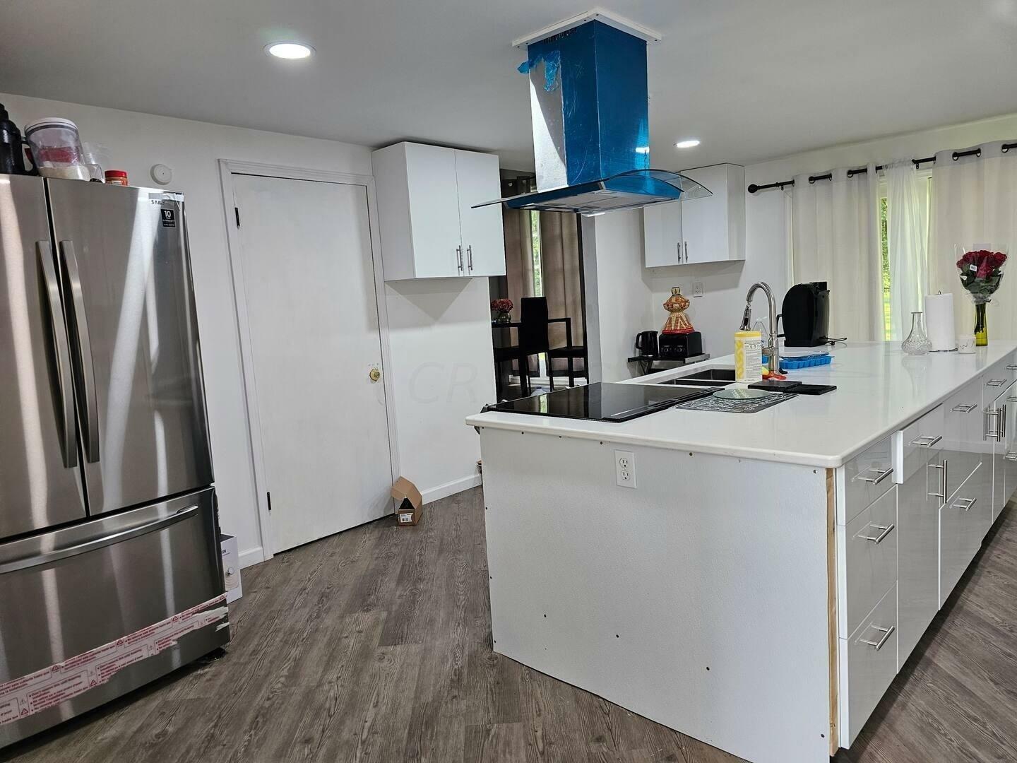 Property Photo: 3601 Agler Road OH 43219