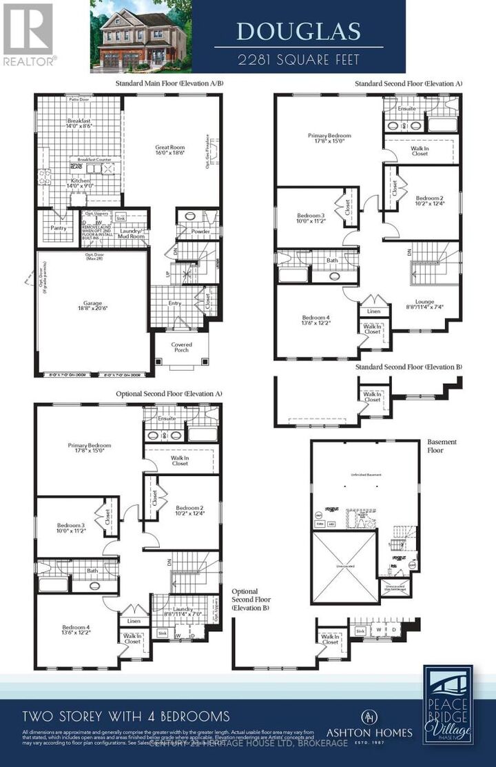 Lot 12 Burwell Street  Fort Erie (Lakeshore) ON L2A 0E2 photo