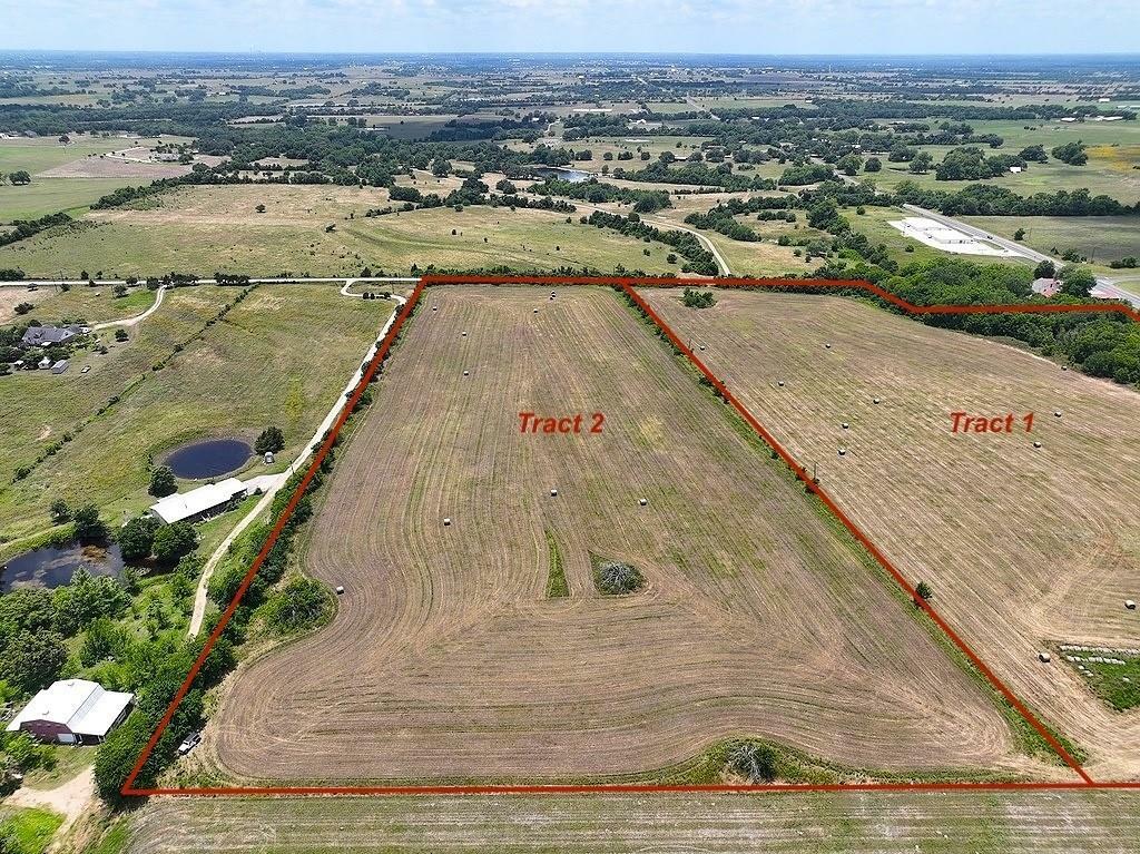 Property Photo:  Tract 2 Century Farms Road  TX 77835 