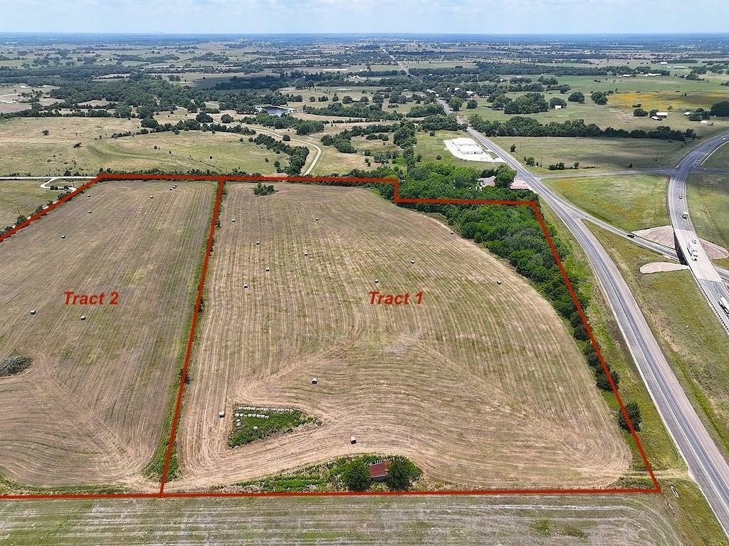 Property Photo:  Tract 1 Century Farms Road  TX 77835 