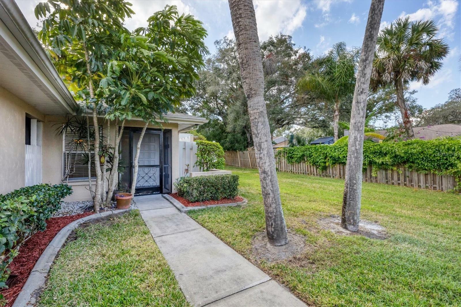 Property Photo:  4210 Center Gate Lane 1  FL 34233 