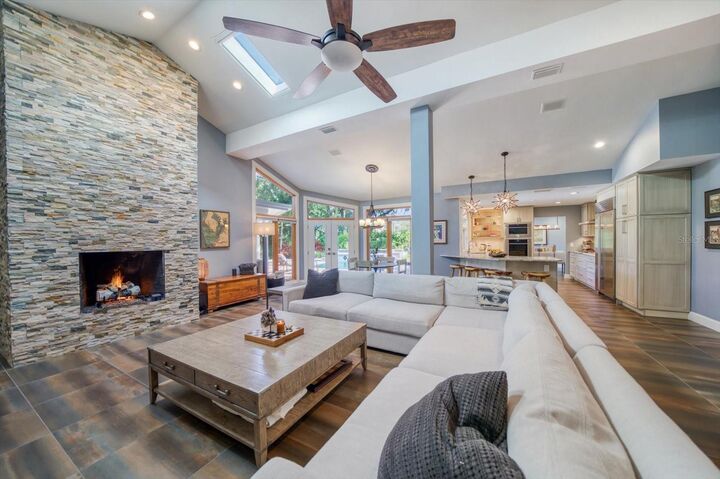 Property Photo:  316 Eastleigh Drive  FL 33756 