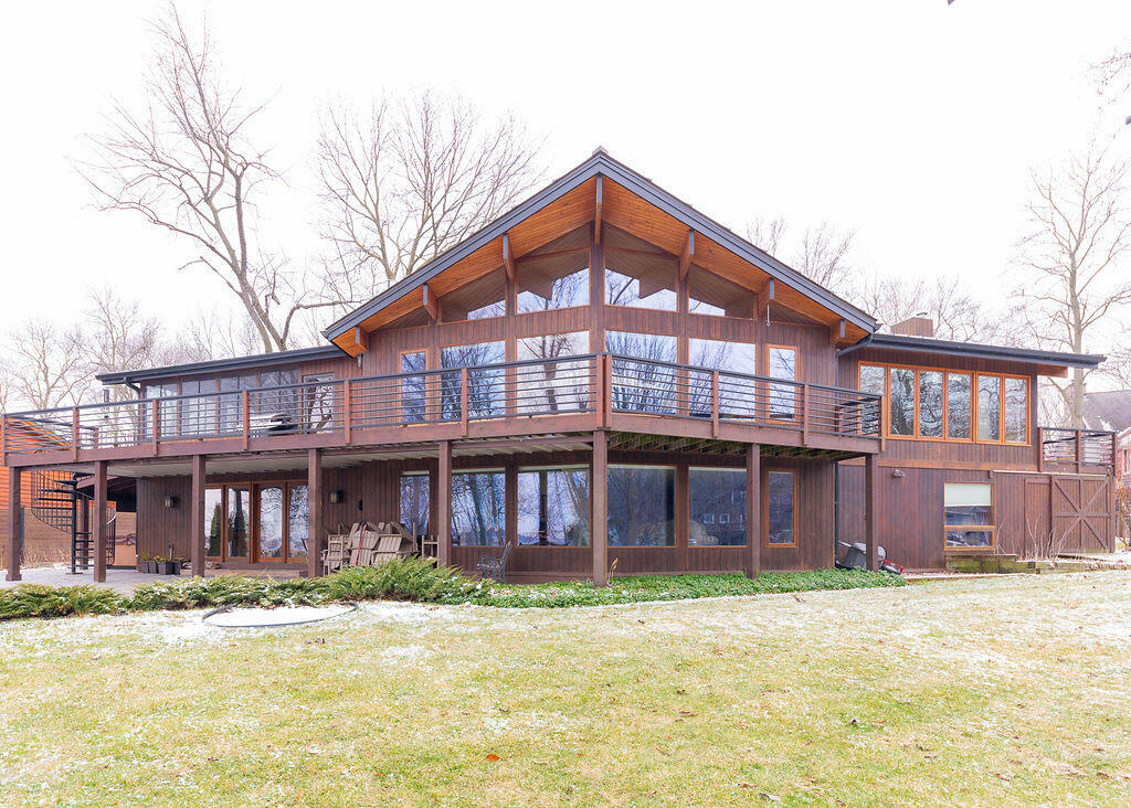 Property Photo: W8346 Cedar Ln WI 53551