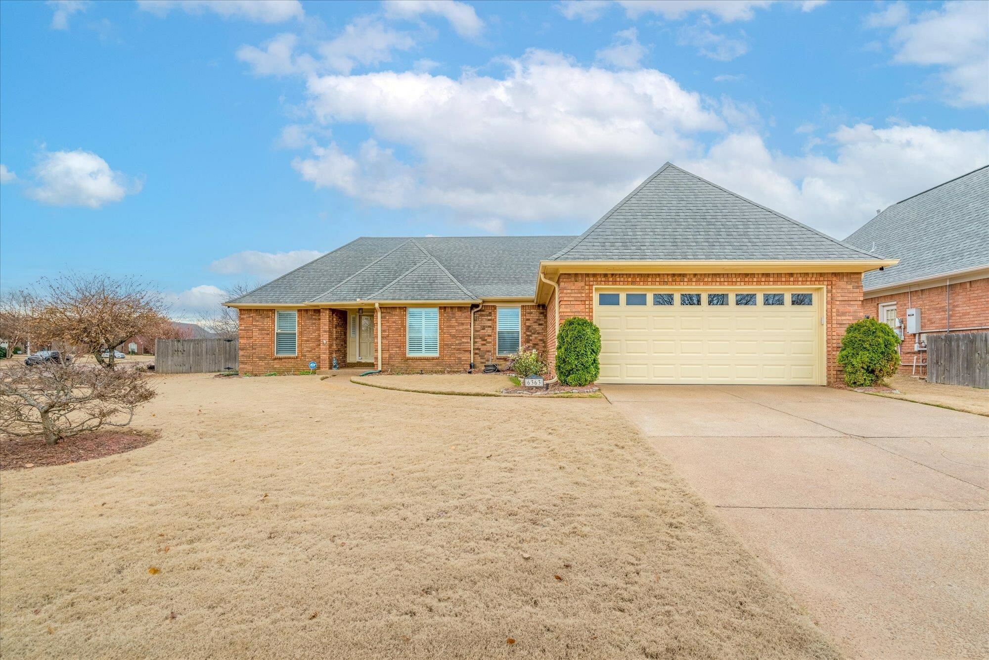 Property Photo:  6363 Eagle Valley Cv  TN 38135 