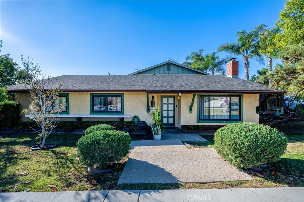 Property Photo:  4609 Lakeview Avenue  CA 92886 