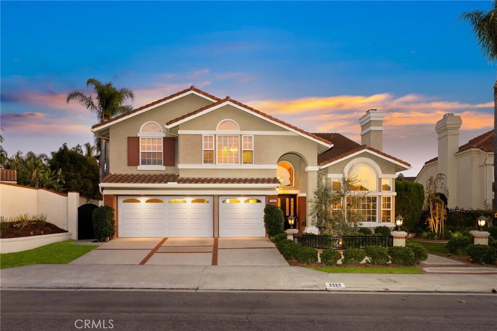 Property Photo:  5560 Vista Del Mar  CA 92887 