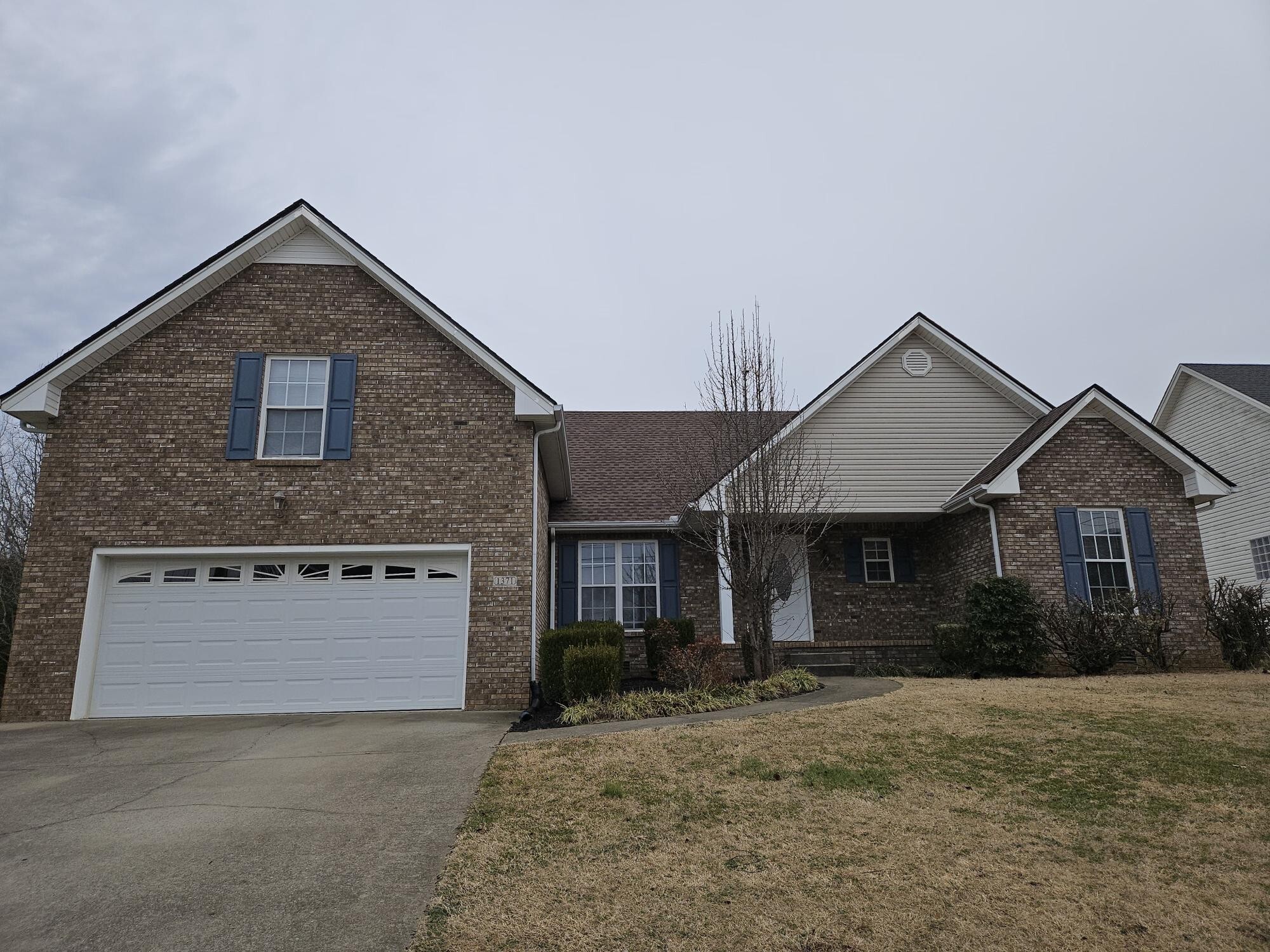 Property Photo: 1371 Mountain Way TN 37043