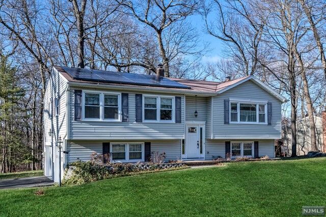 Property Photo: 57 Northgate Park NJ 07456