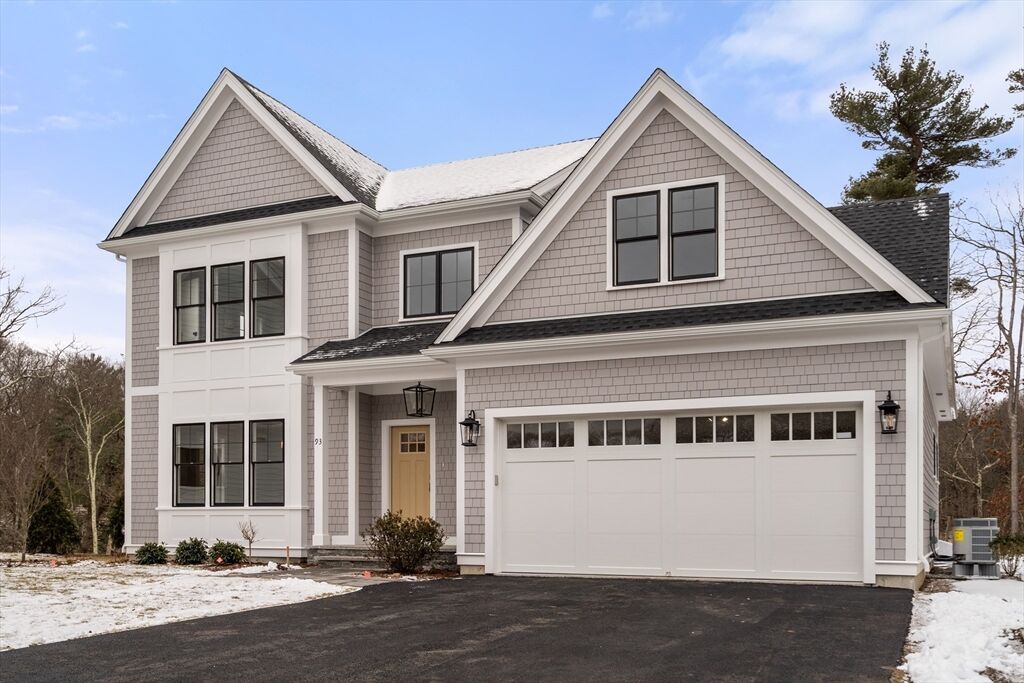 Property Photo: 57 Horrigan Drive 3 MA 02026