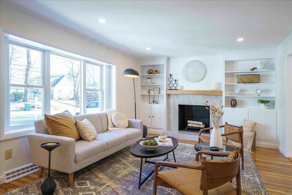 Property Photo: 141 Westside Ave. MA 02760
