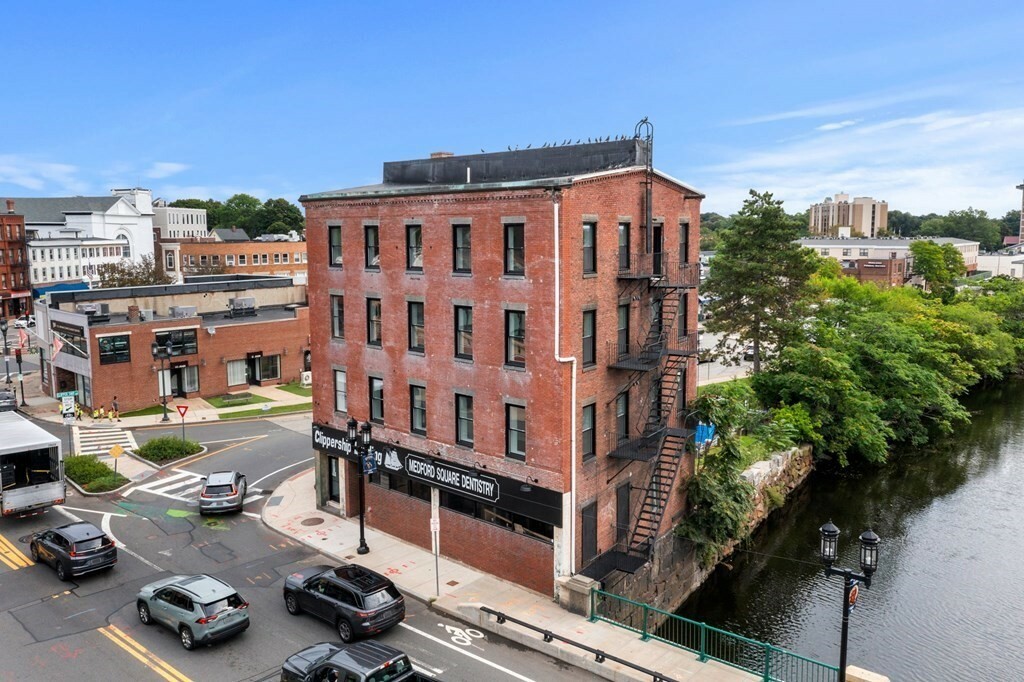 Property Photo: 28 Main 2 MA 02155