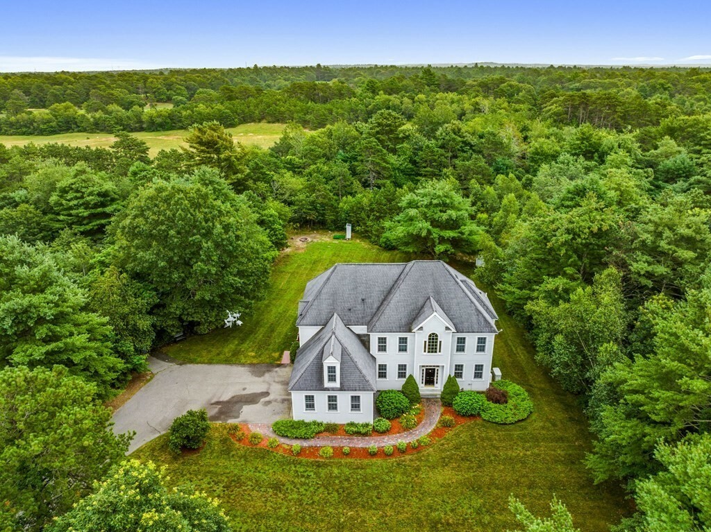 Property Photo:  528 Little Sandy Pond Rd  MA 02360 