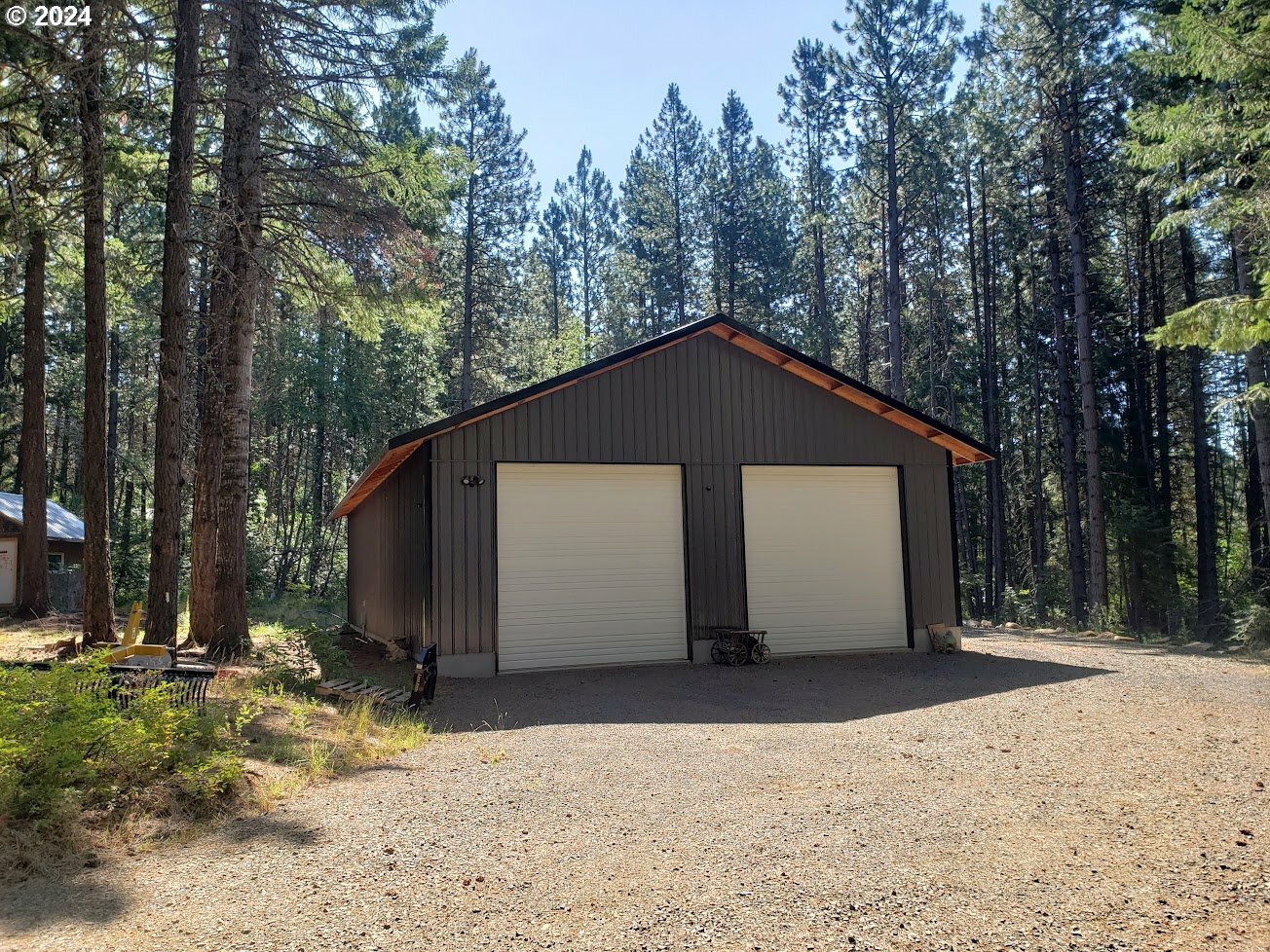 Property Photo:  492 Sleepy Hollow Rd  WA 98602 