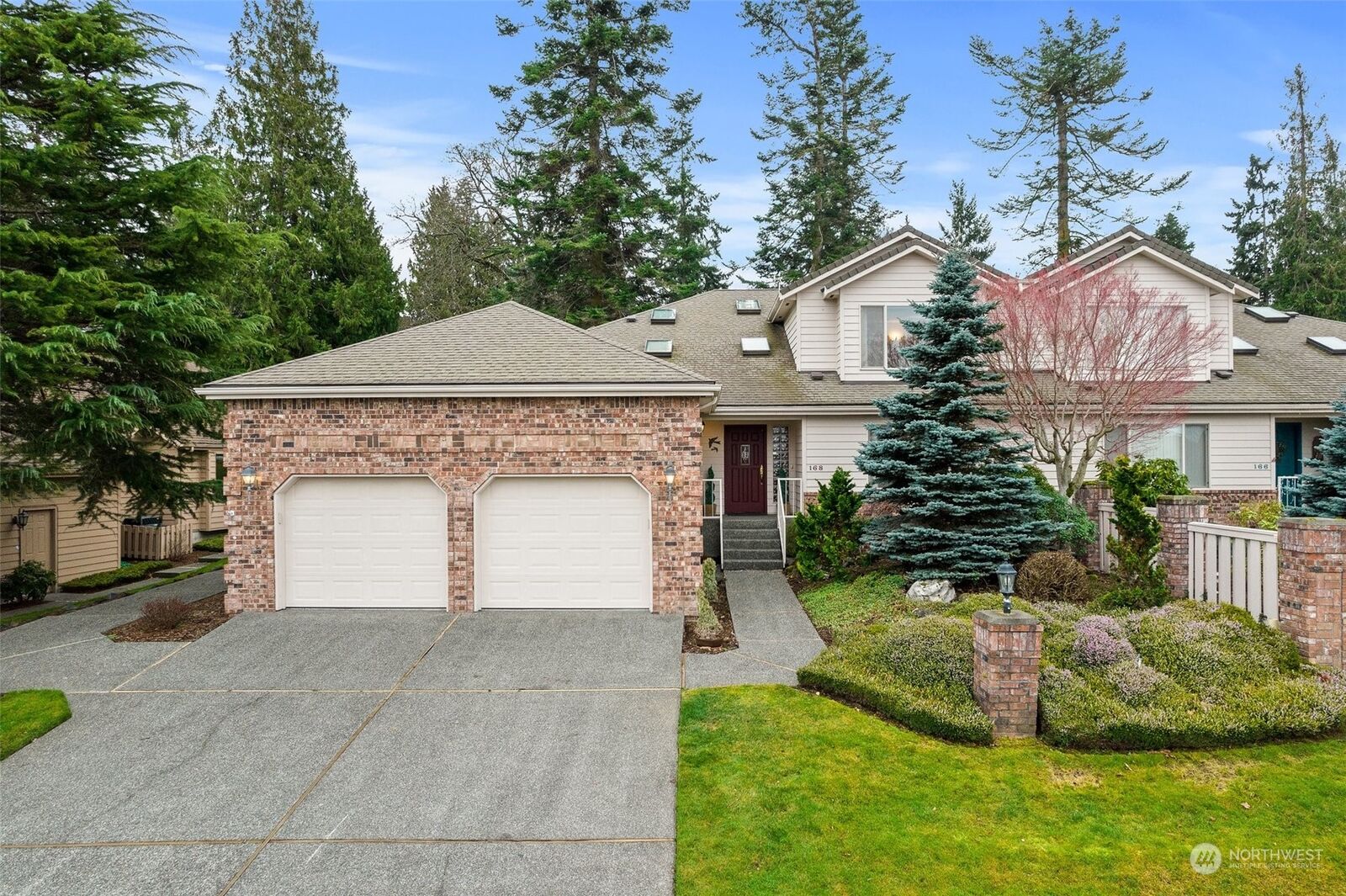 Property Photo:  168 Fairway Drive  WA 98382 