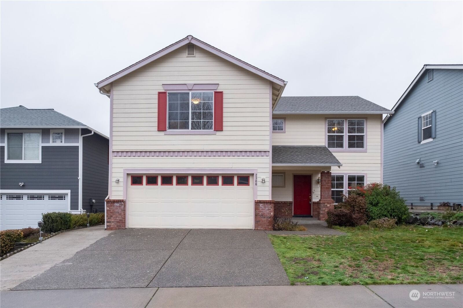 3 bed Renton home for sale 2306 SE 3rd Street, Renton, WA 98056