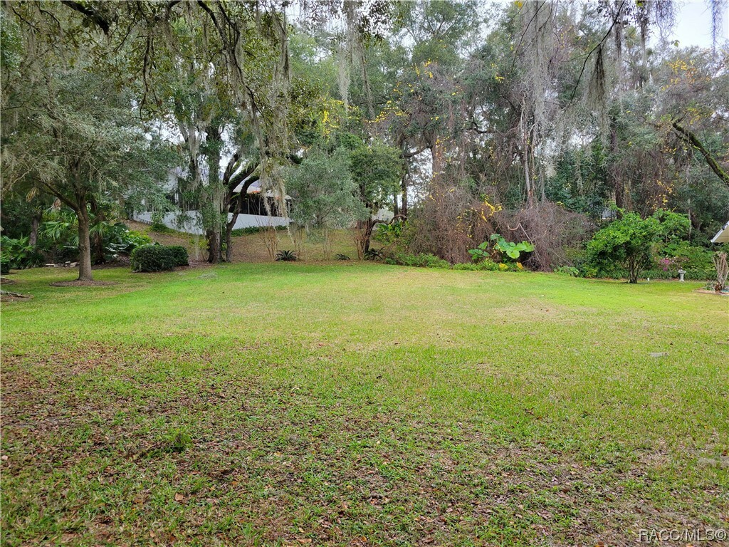 Property Photo:  2916 N Chandler Drive  FL 34436 