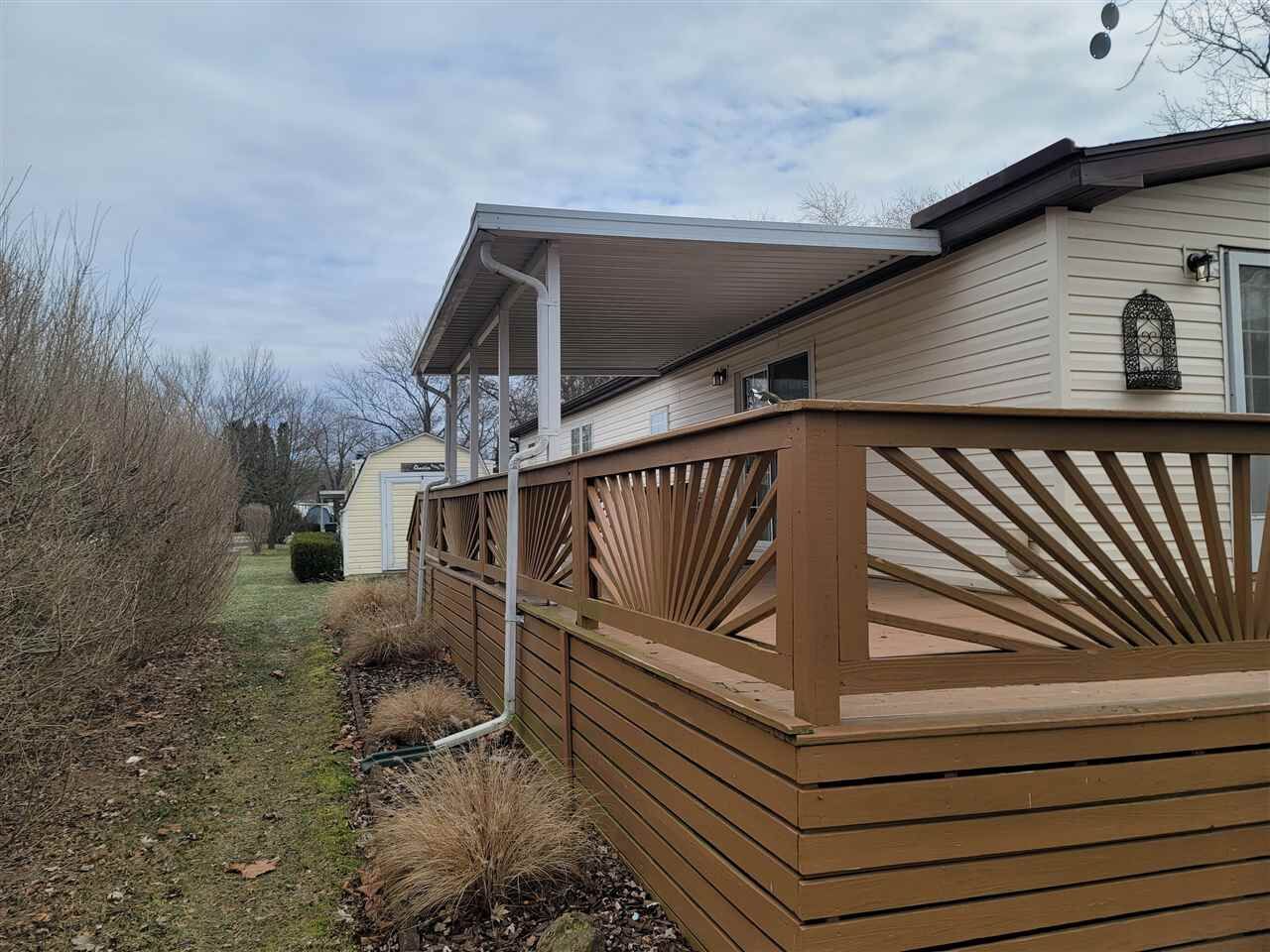 Property Photo:  13 Cedar Court  IN 47374 