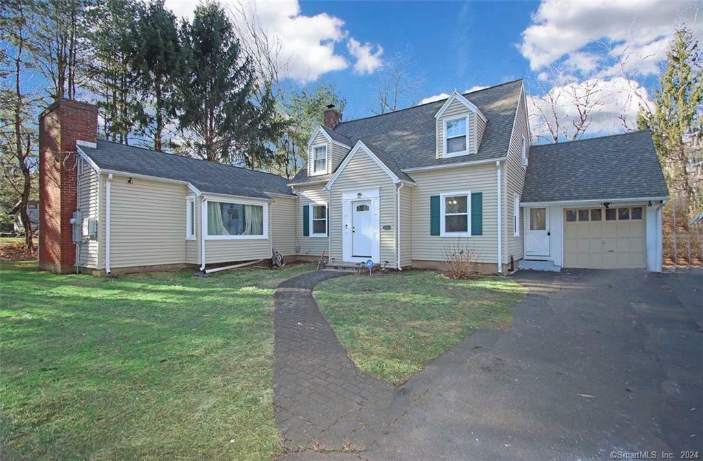 Property Photo:  1314 Dunbar Hill Road  CT 06514 