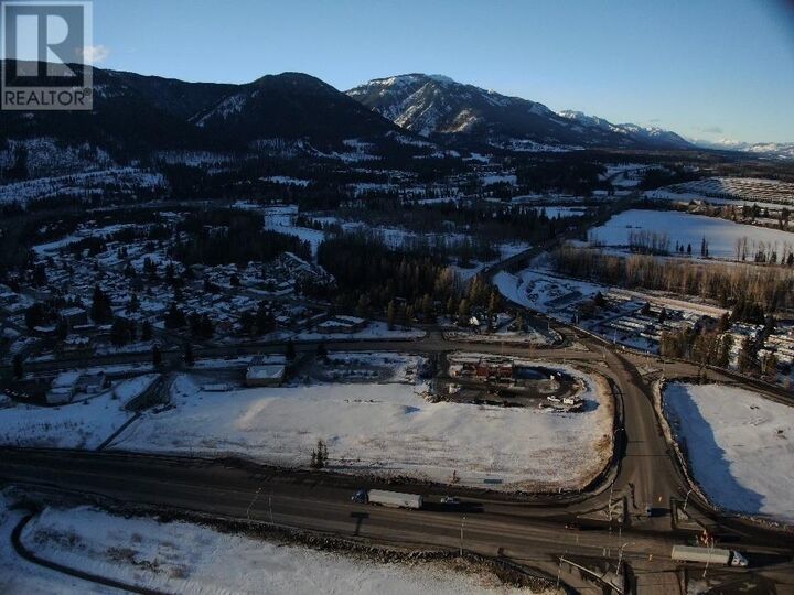 Property Photo:  101 Aspen Drive A  BC V0B 1G0 