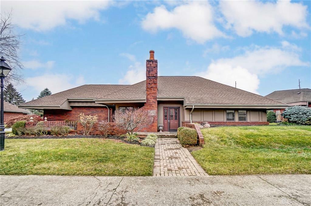 Property Photo: 625 History Bridge Lane OH 45013