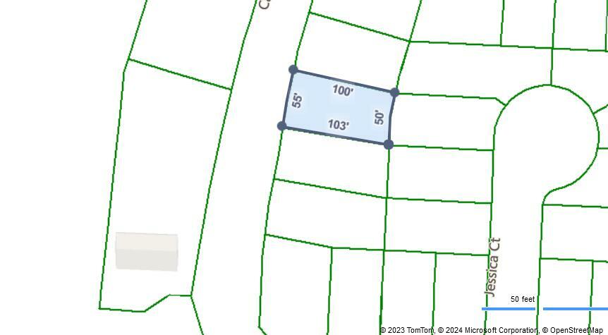 Property Photo:  Lot 32 Of Grande Oaks On Caswell Branch Road  FL 32439 