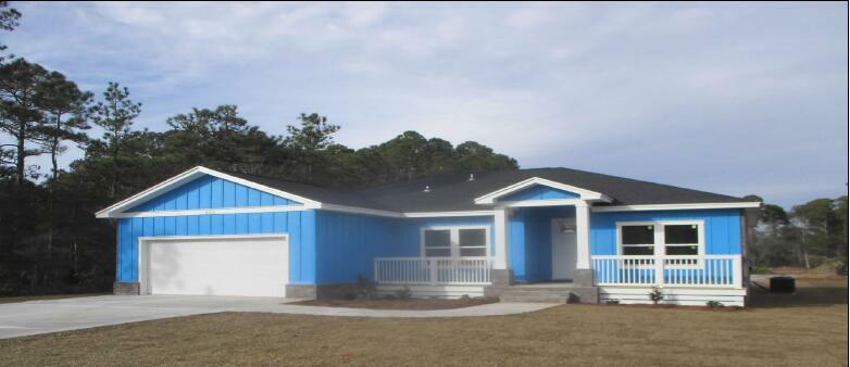 9012 Sunset Drive  Navarre FL 32566 photo