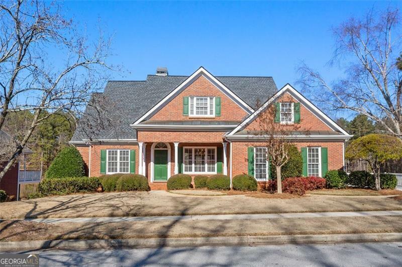 Property Photo: 1275 Saxony Drive GA 30013