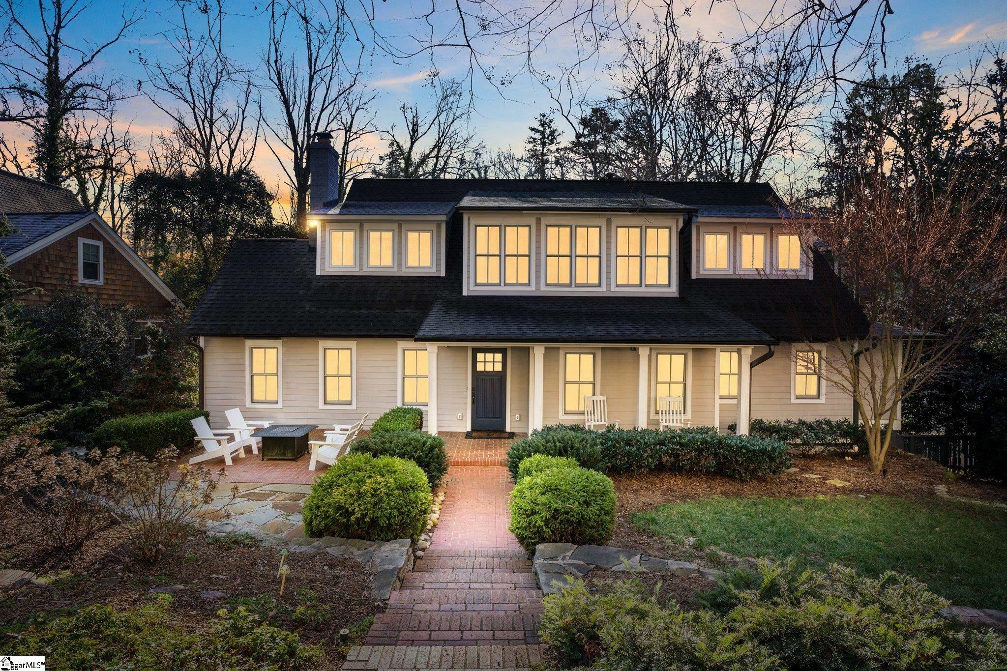 Property Photo:  66 Rock Creek Drive  SC 29605 