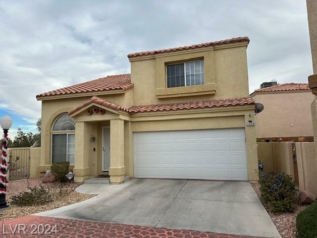 Property Photo: 3358 Epson Street NV 89129