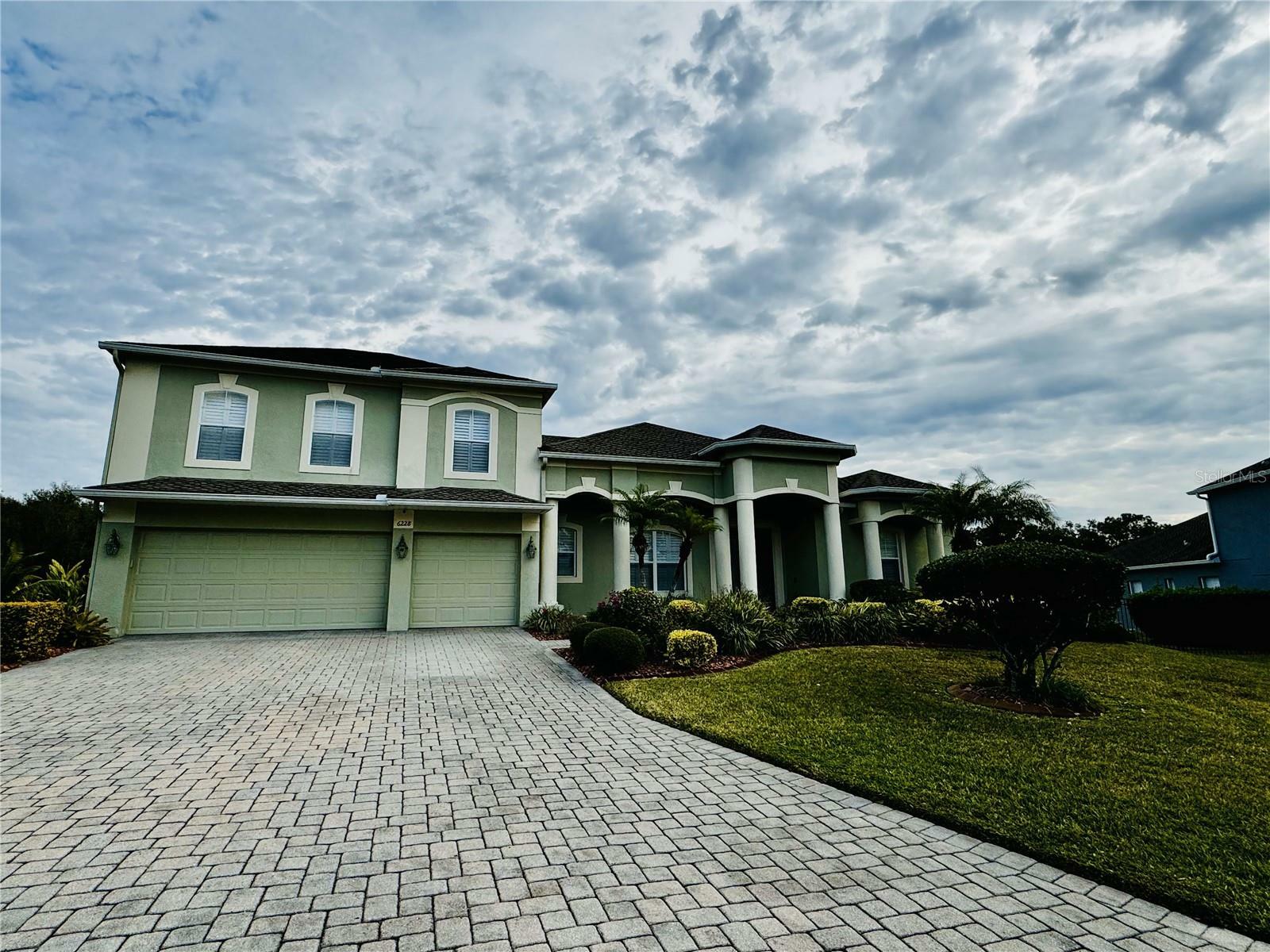 Property Photo: 6228 Tremayne Drive FL 32757
