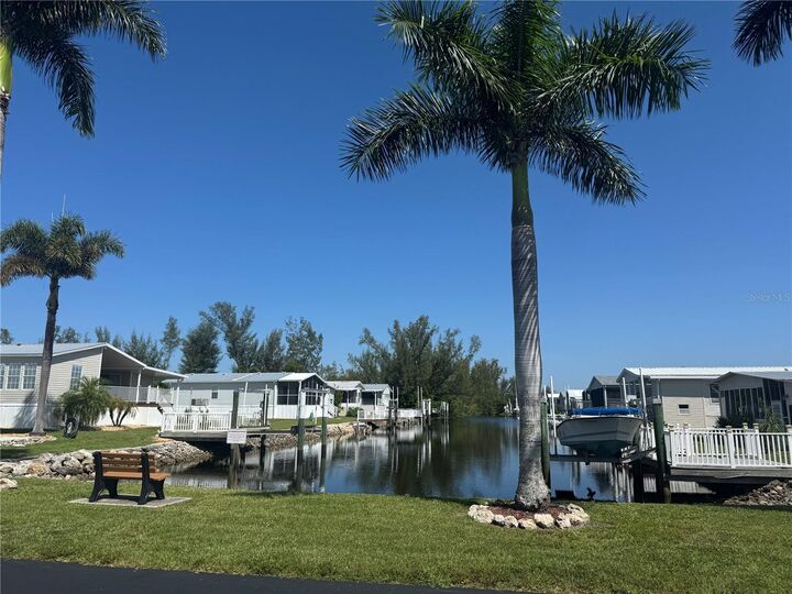 Property Photo:  4300 Riverside Drive 132  FL 33982 