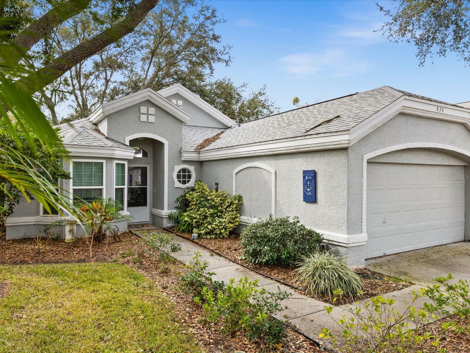 Property Photo:  830 Derby Drive  FL 34689 