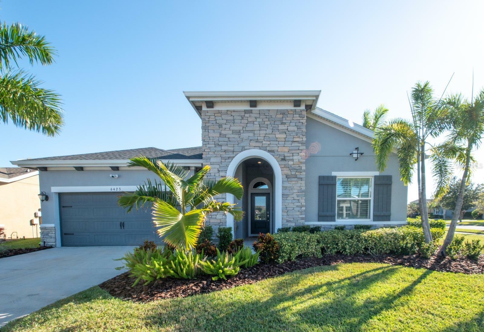 Property Photo:  6423 Salt Creek Avenue  FL 33572 